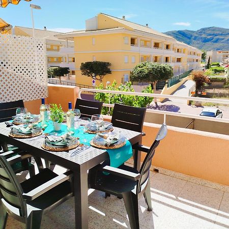 Appartement Milion Destiny Portofino à Oropesa del Mar Extérieur photo