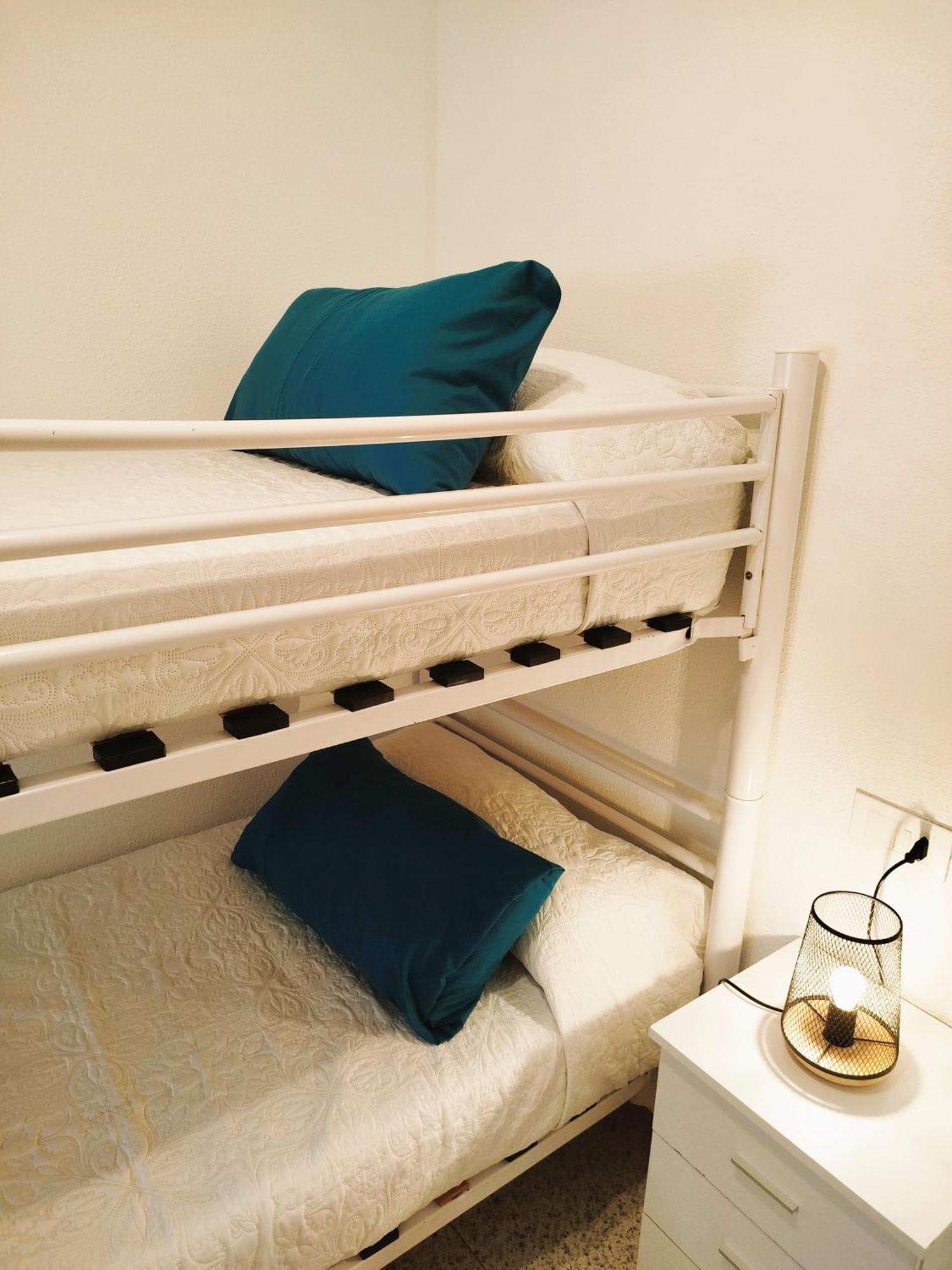 Appartement Milion Destiny Portofino à Oropesa del Mar Extérieur photo