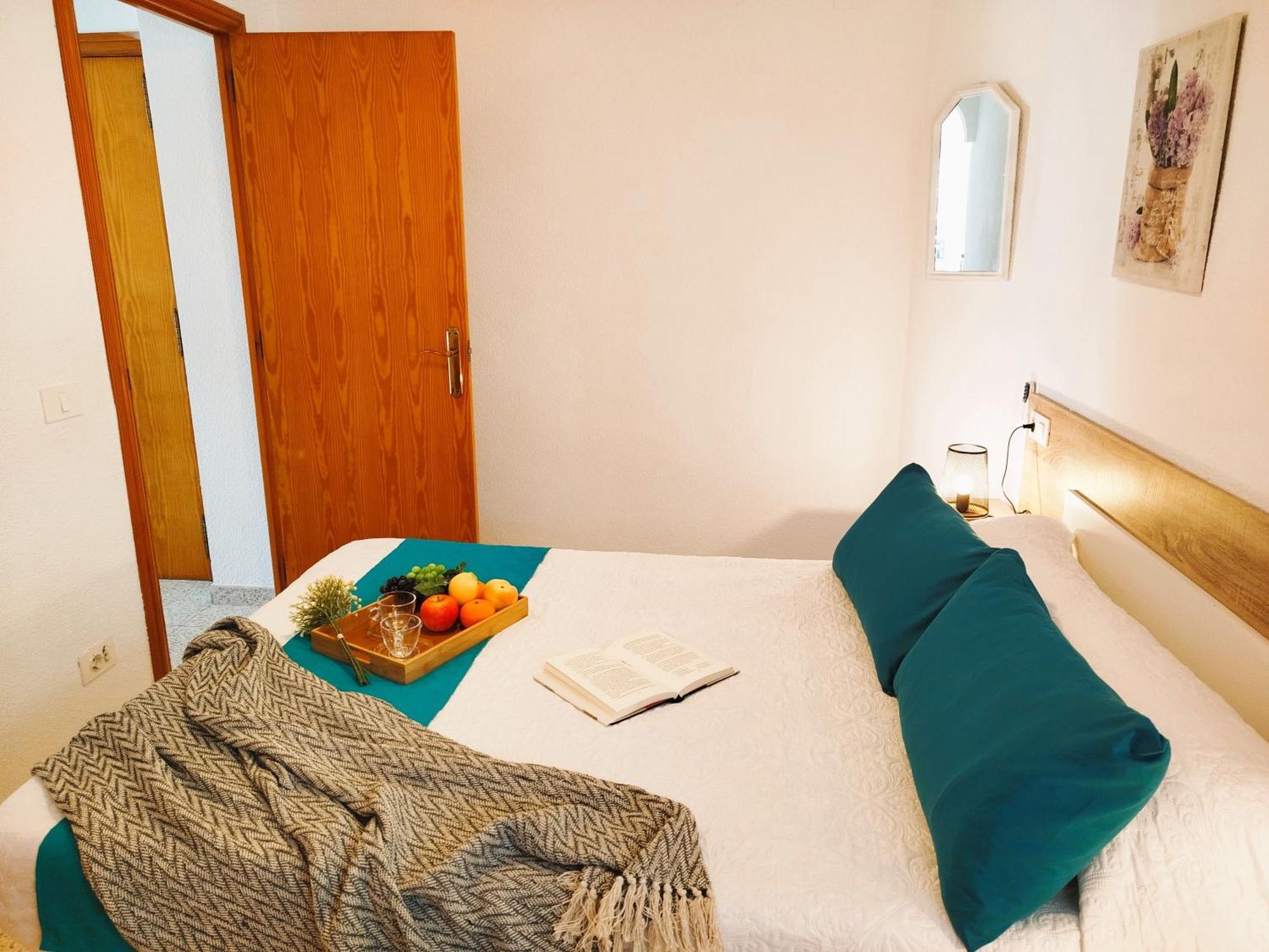 Appartement Milion Destiny Portofino à Oropesa del Mar Extérieur photo
