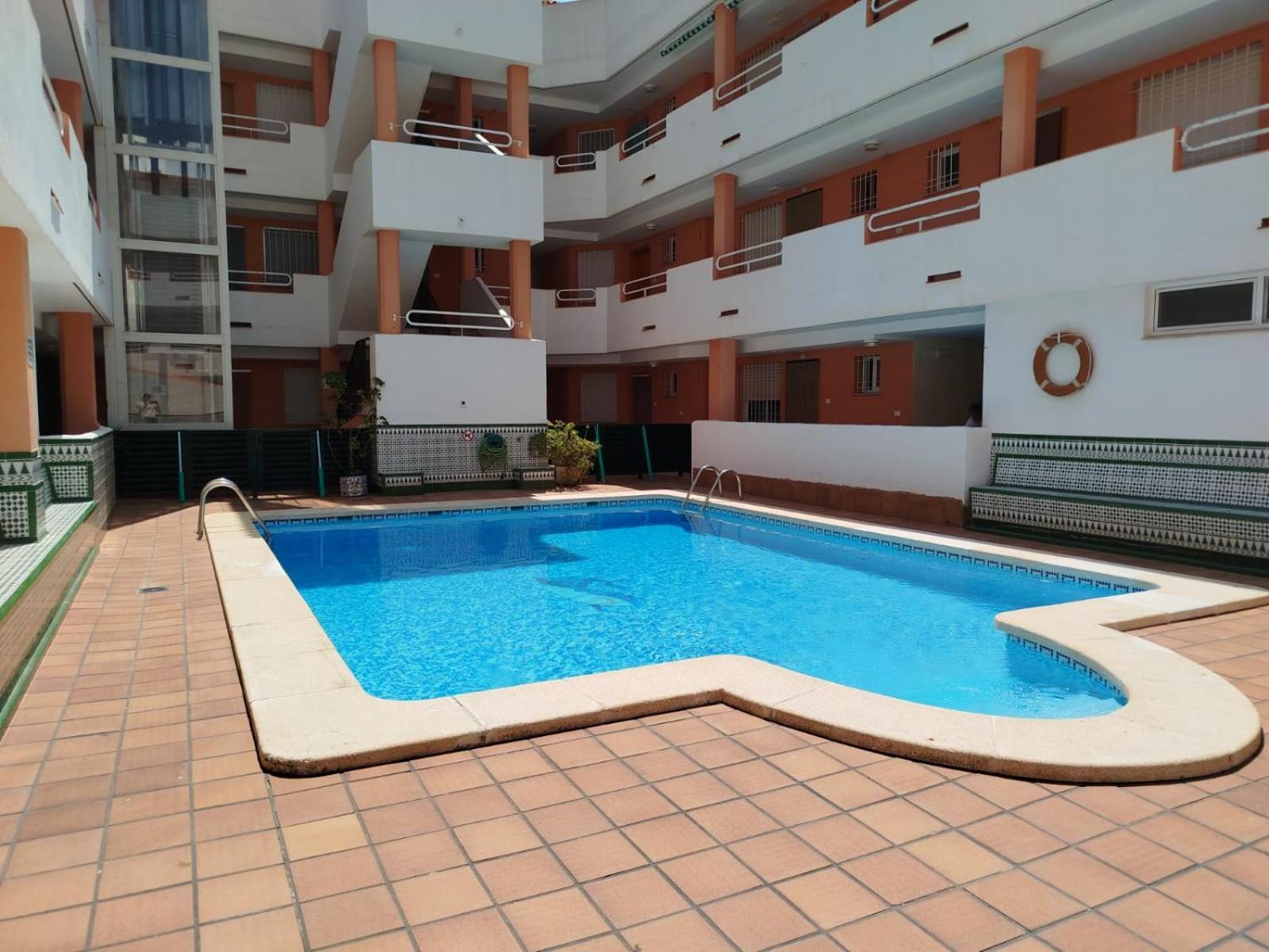 Appartement Milion Destiny Portofino à Oropesa del Mar Extérieur photo