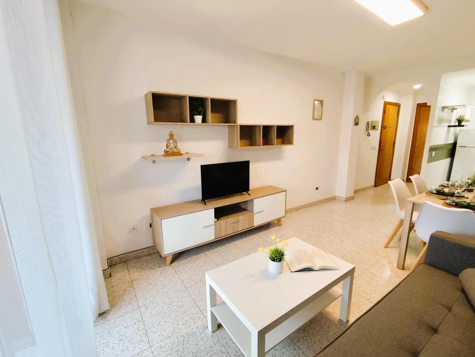 Appartement Milion Destiny Portofino à Oropesa del Mar Extérieur photo