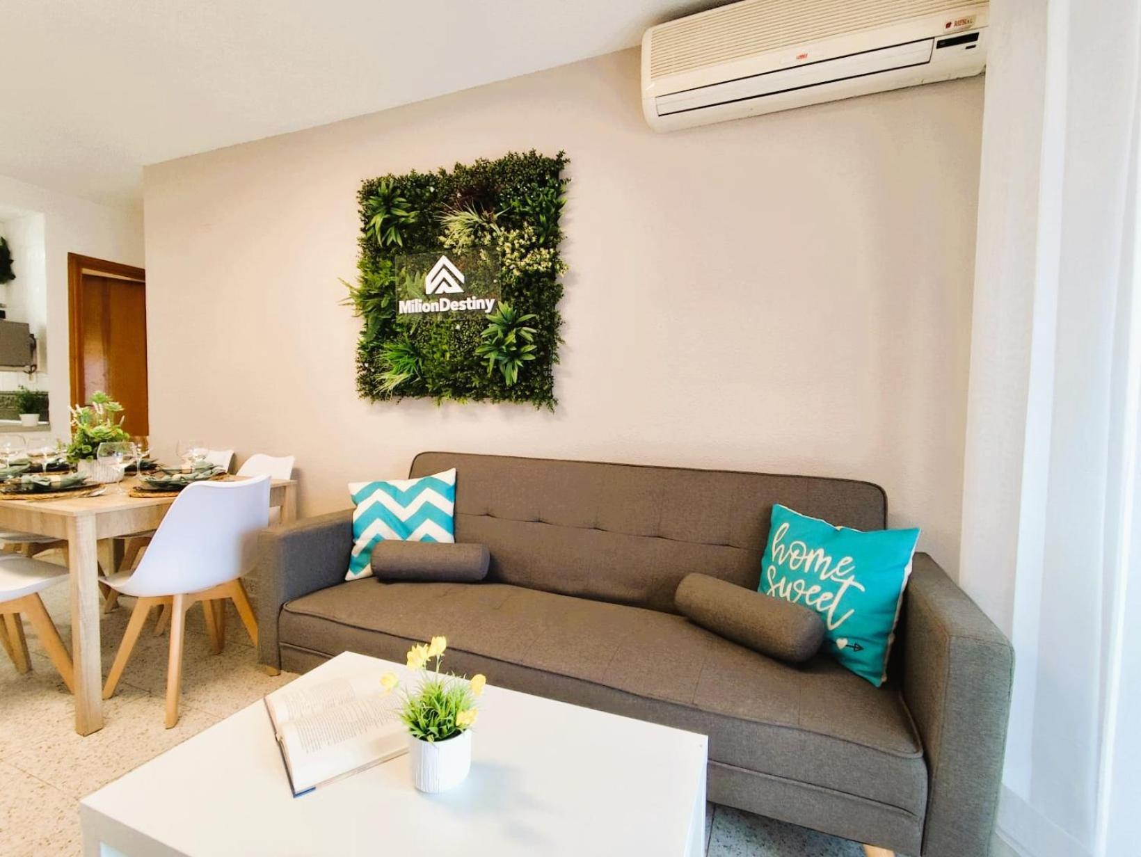 Appartement Milion Destiny Portofino à Oropesa del Mar Extérieur photo