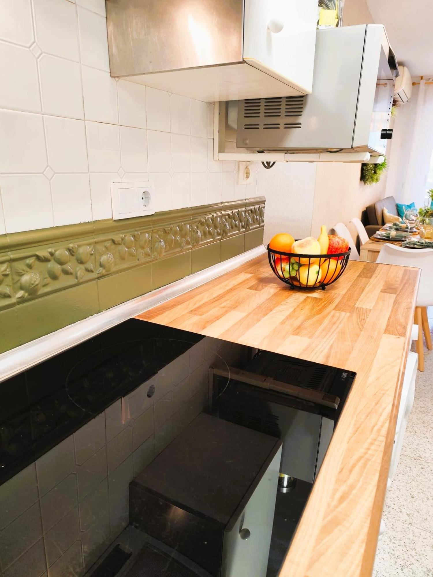 Appartement Milion Destiny Portofino à Oropesa del Mar Extérieur photo